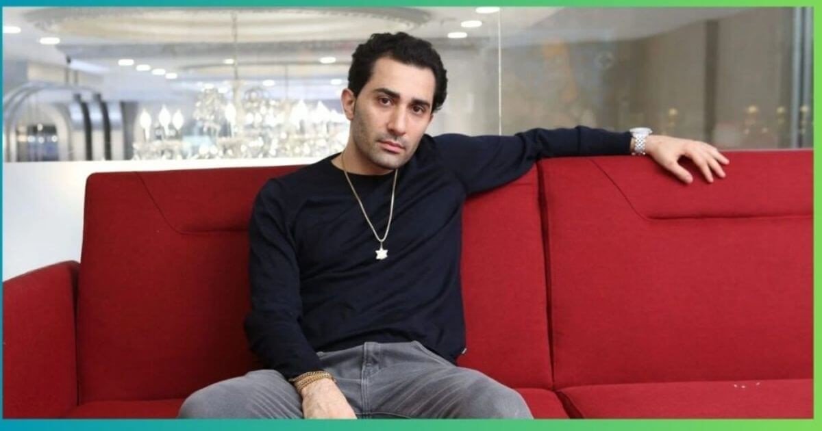 Maksud Agadjani