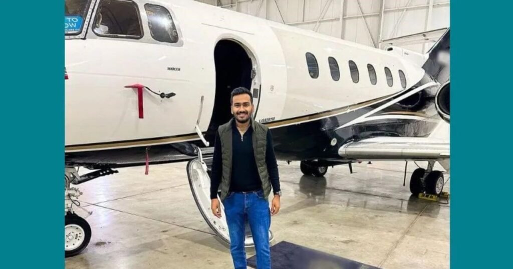 Ankit Rambabu 