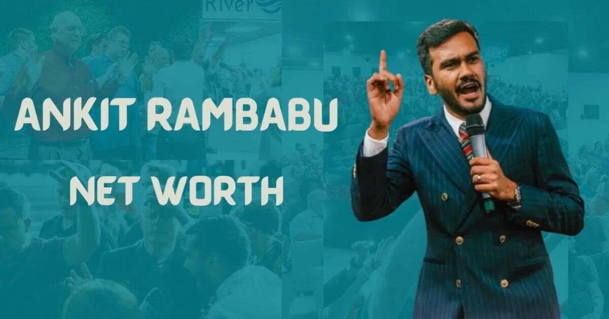 Ankit Rambabu