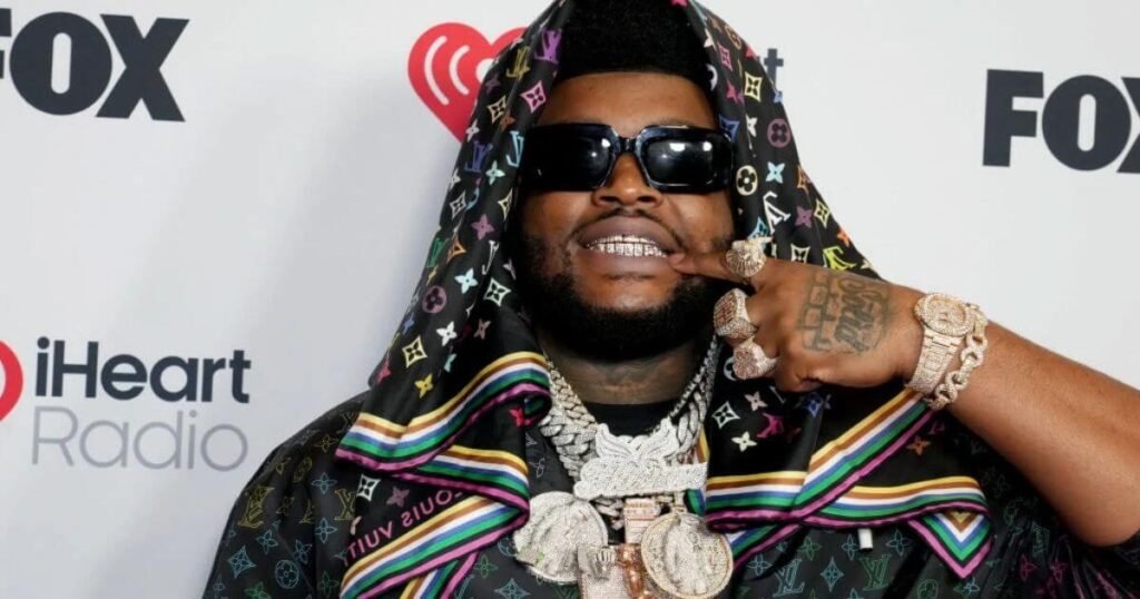 BossMan Dlow Net Worth