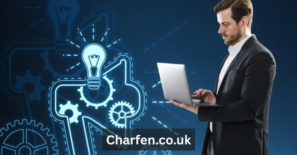 Charfen.co.uk