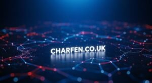 charfen co uk