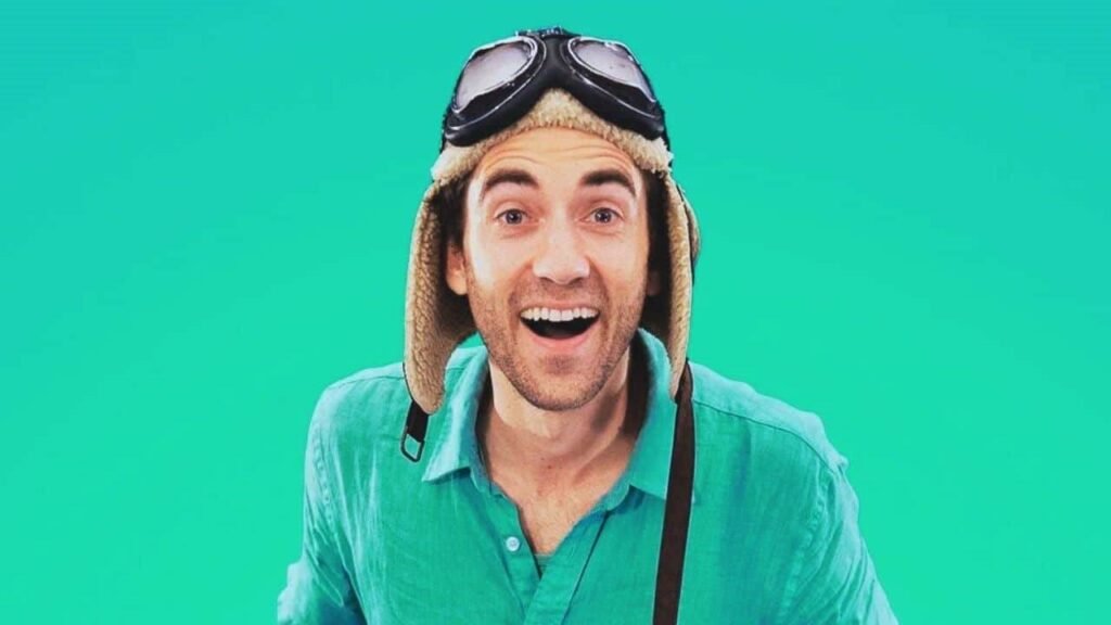 Danny Go 