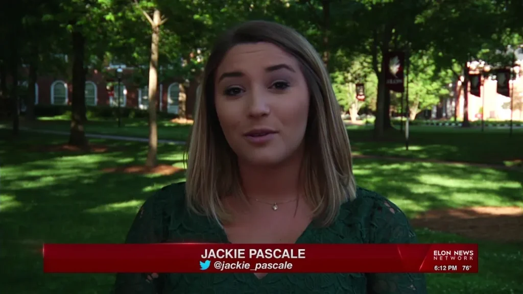 Jackie Pascale