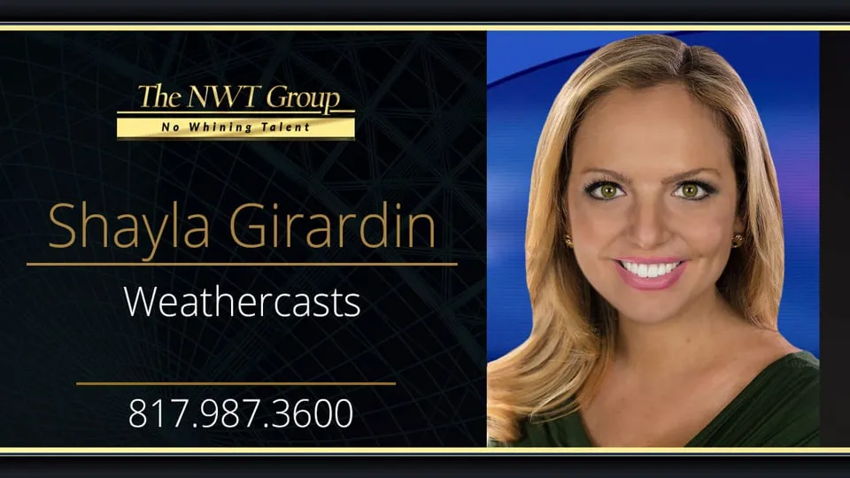Shayla Girardin