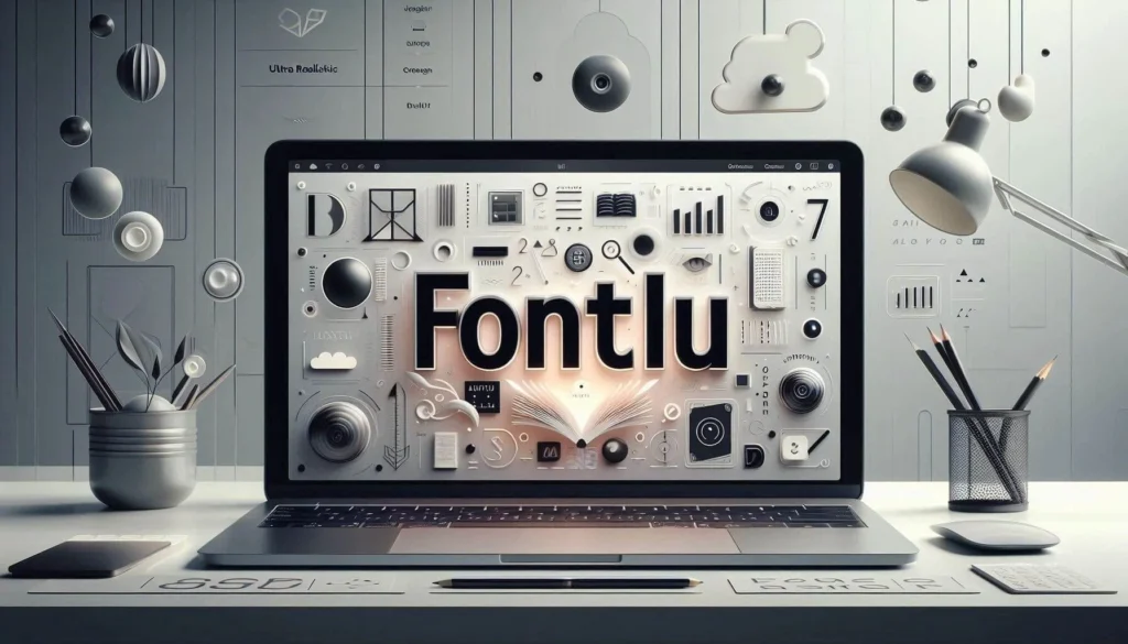 Fontlu – The Ultimate Font Experience 3 Fontlu