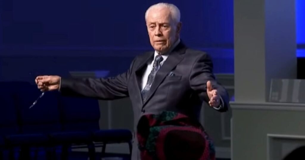 jerry career