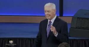 Jerry Savelle