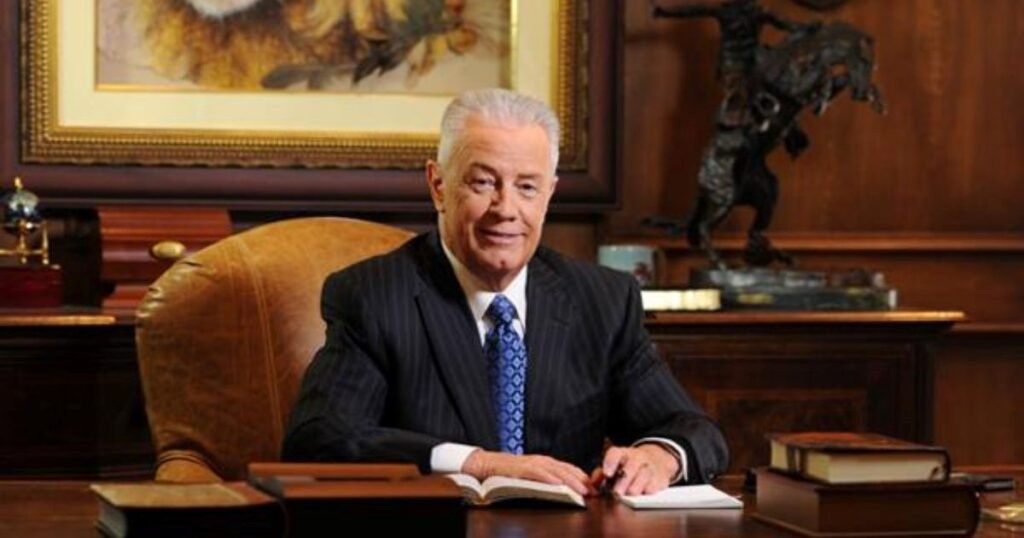 jerry legacy