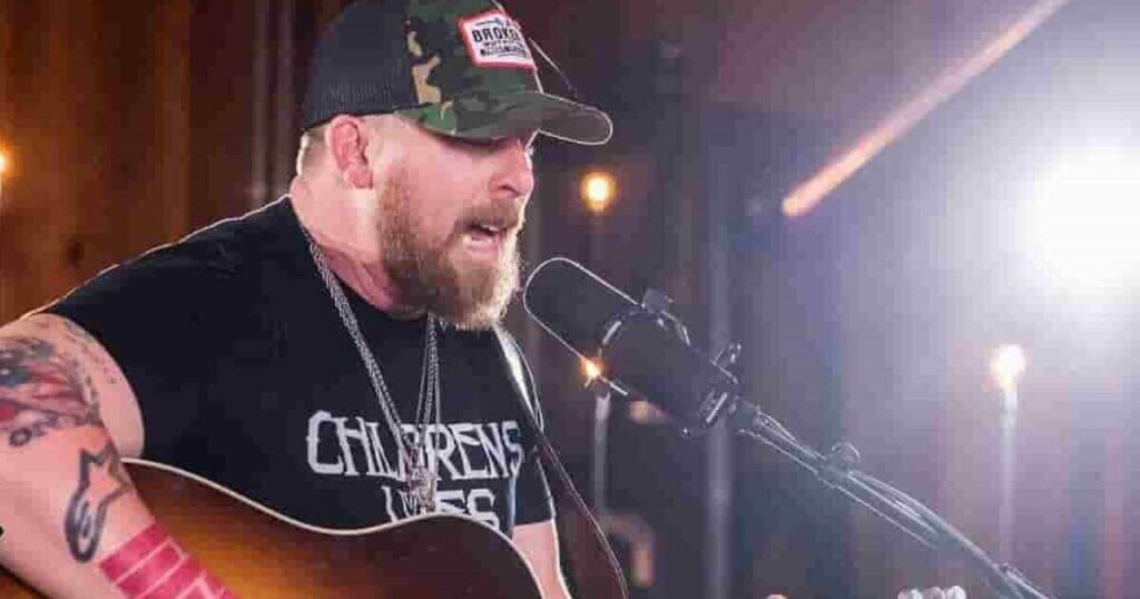 Jesse Keith Whitley 