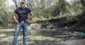 Jesse Keith Whitley