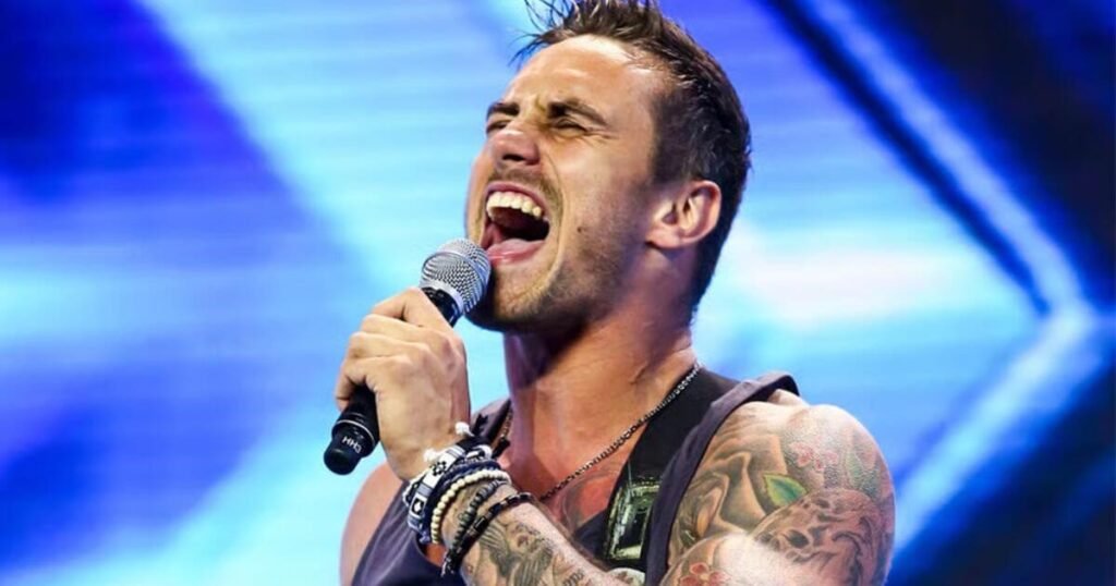 Joseph Whelan 