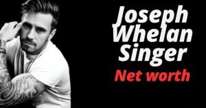Joseph Whelan