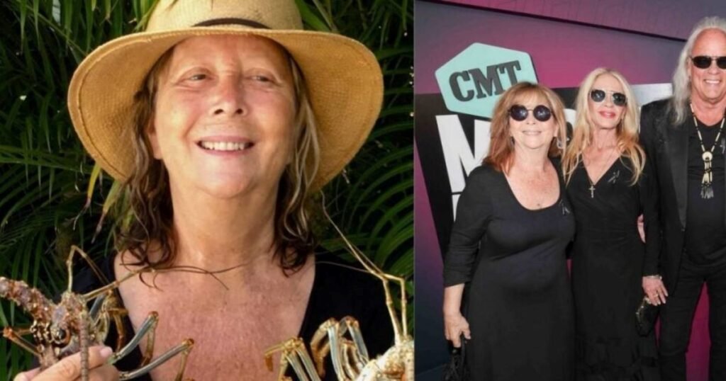 Judy Van Zant 