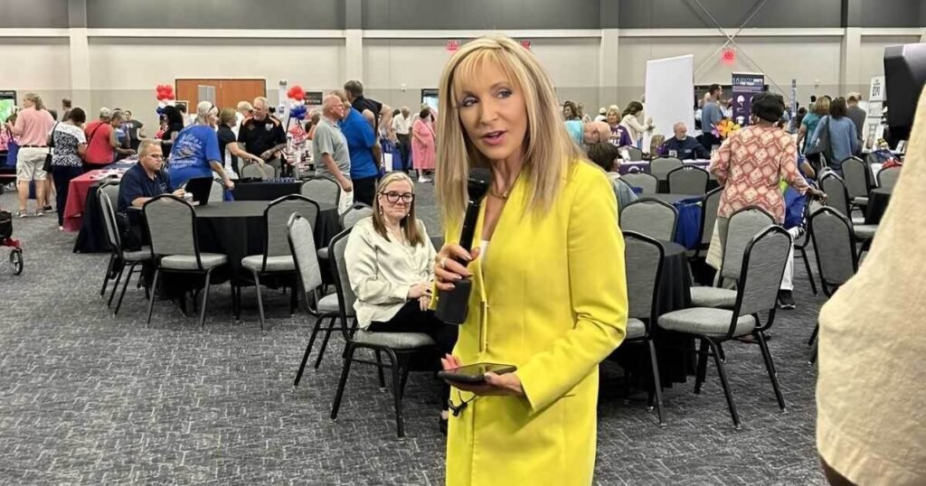 Liz Bonis Bio, Wiki, Age, Family, WKRC-TV, Salary, and Net Worth