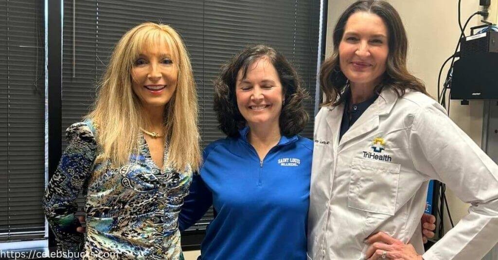 Liz Bonis Bio, Wiki, Age, Family, WKRC-TV, Salary, and Net Worth