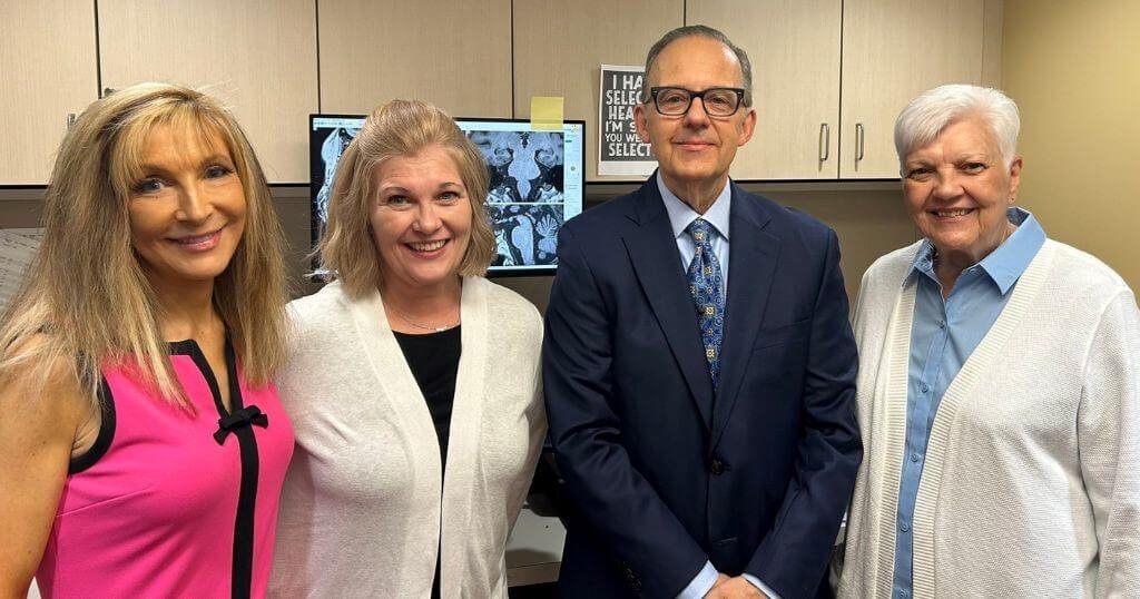 Liz Bonis Bio, Wiki, Age, Family, WKRC-TV, Salary, and Net Worth