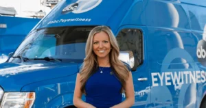 Shayla Girardin Bio, Wiki, Age, Family, Husband, ABC 7, Net Worth