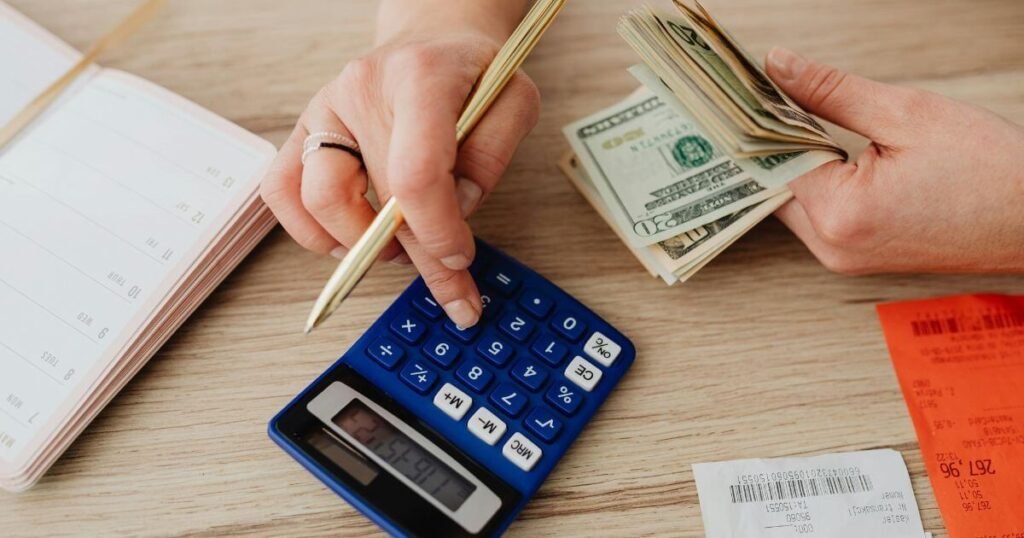 TraceLoans.com: Master Debt Consolidation Fast 2025 1 TraceLoans.com